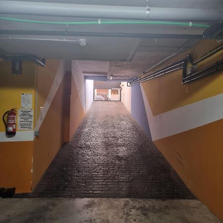 Alegria1 Leilighet Torrevieja Eksteriør bilde