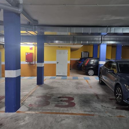 Alegria1 Leilighet Torrevieja Eksteriør bilde