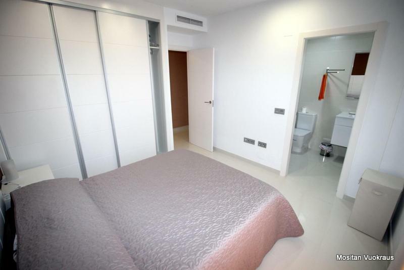 Alegria1 Leilighet Torrevieja Eksteriør bilde