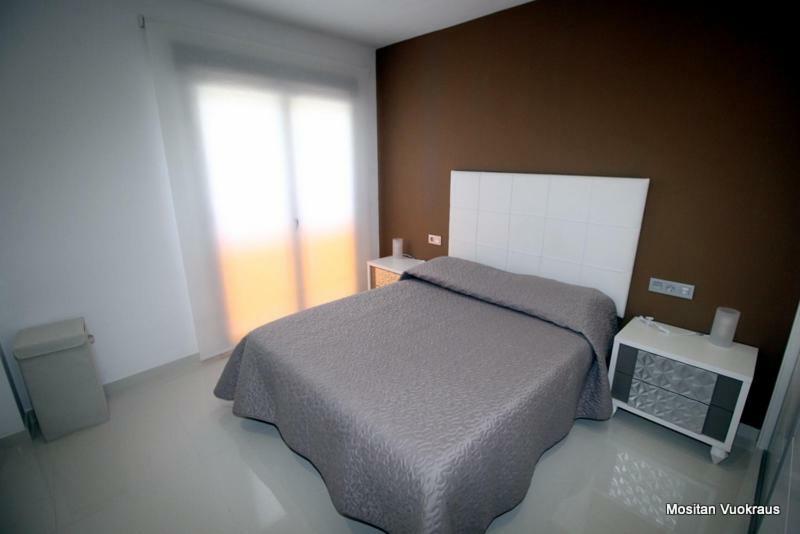 Alegria1 Leilighet Torrevieja Eksteriør bilde
